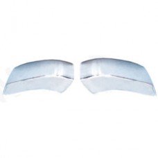 Άκρο Προφυλακτήρα NISSAN D22 1998 - 2001 Εμπρός Δεξιά 013103671