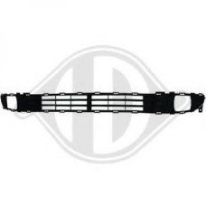 Δίχτυ Προφυλακτήρα KIA RIO 2005 - 2011 ( JB ) 094604805