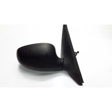 Καθρέπτης Μηχανικός Μη Βαφόμενος CHEVROLET-DAEWOO LANOS 2001 - 2008 ( T150 ) DAEWOO Δεξιά XC1434233F1