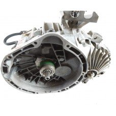 Σασμάν Χειροκίνητο MERCEDES A CLASS 1997 - 2000 ( W168 ) XC1549412AC