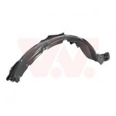 Θόλος Πλαστικός HONDA CIVIC 2012 - 2016 Εμπρός Αριστερά 345000822