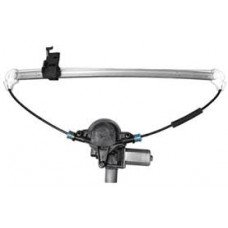 Γρύλος Παραθύρου Ηλεκτρικός Χωρίς Μοτέρ MAZDA CX3 2015 - 2018 Εμπρός Δεξιά 507007046