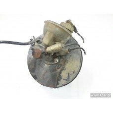 Σεβρόφρενο Κομπλέ SKODA FELICIA 1994 - 1998 ( 6U1/5 ) XC24090