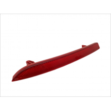 Αντανακλαστικό Φανάρι VW GOLF 2008 - 2013 ( Mk6 ) VOLKSWAGEN Πίσω Δεξιά 1K9945106A