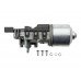 Μοτέρ υαλοκαθαριστήρων VW POLO 2009 - 2014 ( 6R ) CWM10146GS