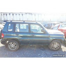 Ολόκληρο Αυτοκίνητο MITSUBISHI PAJERO PININ 1999 - 2005 ( H6W ) ( H7W ) 4G94