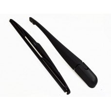 Μπράτσο Υαλοκαθαριστήρων NISSAN TIIDA 2007 - 2011 ( C11 ) Πίσω 064809200