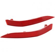 Αντανακλαστικό Φανάρι BMW X1 2015 - Πίσω Δεξιά 150206103