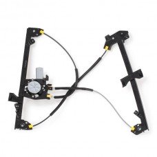 Γρύλος Παραθύρου Ηλεκτρικός PEUGEOT 207 2009 - 2014 Εμπρός Αριστερά 027007094