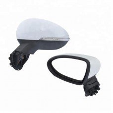 Καθρέπτης Ηλεκτρικός Θερμαινόμενος Ηλεκτρικά Ανακλινόμενος Βαφόμενος Με Φλας KIA RIO 2011 - 2014 Δεξιά 423007481