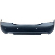 Προφυλακτήρας Βαφόμενος Με ParkTronic MERCEDES S CLASS 2009 - 2014 ( W221 ) Πίσω 530003640