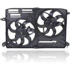 Βεντιλατέρ Νερού FORD MONDEO 2014 - 2017 318106440