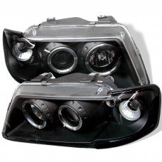 Φανάρι Εμπρός Ηλεκτρικό AUDI A3 2000 - 2003 ( 8L ) 062005140