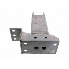 Βάση Προφυλακτήρα BMW X3 2014 - 2017 ( F25 ) Εμπρός Δεξιά 031404281