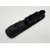 Διακόπτης Παραθύρου Με Πλαίσιο PEUGEOT 407 2004 - 2008 ( 6D_ ) Εμπρός Αριστερά 53269704/5