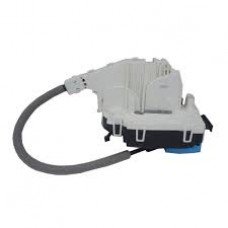 Κλειδαριά Πόρτας Ηλεκτρομαγνητική MERCEDES A CLASS 2012 - 2015 ( W176 ) Πίσω Αριστερά 528107222