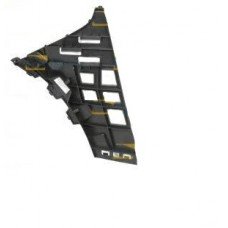 Βάση Προφυλακτήρα VW POLO CROSS 2005 - 2009 Πίσω Αριστερά 876004302