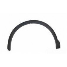 Κούρμπα Φτερού Πλαστικό AUDI Q3 2011 - 2014 Εμπρός Αριστερά 129006542