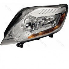 Φανάρι Εμπρός Ηλεκτρικό FORD KUGA 2008 - 2012 HELLA Αριστερά 086305142