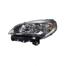 Φανάρι Εμπρός Ηλεκτρικό FIAT DOBLO 2015 - Αριστερά 294105132