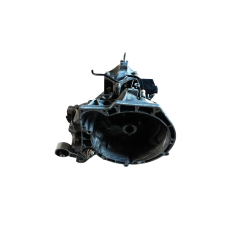 Σασμάν Χειροκίνητο FORD FIESTA 2008 - 2013 ( Mk6 )( JA8 ) 2N1R7002EA