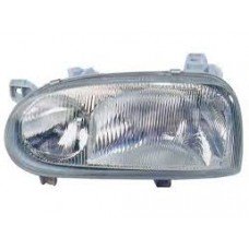 Φανάρι Εμπρός VW GOLF 1992 - 1998 ( Mk3 ) DEPO Δεξιά 063305143
