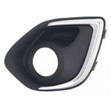 Δίχτυ Προφυλακτήρα MITSUBISHI L200 2015 - 555104800