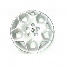 Τάσια Ζάντας 16 ίντσες RENAULT LAGUNA 2001 - 2005 ( BG ) ( KG ) 8200350048