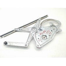 Γρύλος Παραθύρου Ηλεκτρικός Χωρίς Μοτέρ RENAULT MEGANE 2008 - 2014 Εμπρός Δεξιά 918267-103