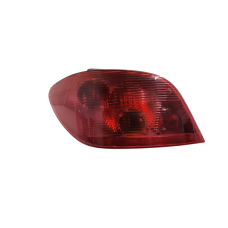 Φανάρι Πίσω PEUGEOT 307 2001 - 2005 ( 3A ) ( 3C ) DEPO Αριστερά 030105994