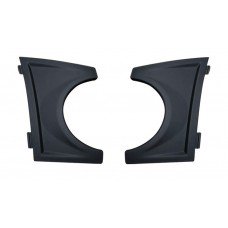 Δίχτυ Προφυλακτήρα CHEVROLET-DAEWOO SPARK 2010 - 2012 Εμπρός Αριστερά 236004802