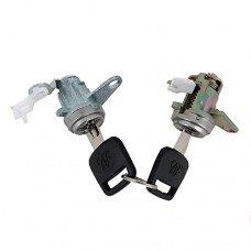 Αφαλός Κλειδαριάς Πόρτας TOYOTA COROLLA 1992 - 1997 ( AE100 ) Αριστερά 088707822