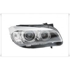 Φανάρι Εμπρός Bi xenon BMW X1 2009 - 2012 ( E84 ) VALEO Δεξιά 150005161