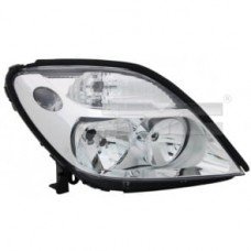 Φανάρι Εμπρός Ηλεκτρικό RENAULT SCENIC 1999 - 2003 ( JA ) Δεξιά 046405131