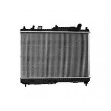 ΨΥΓΕΙΟ 1.4 ΒΕΝΖ. Α/Τ (56x35,5) FORD FIESTA 2013 - 2016 324006320