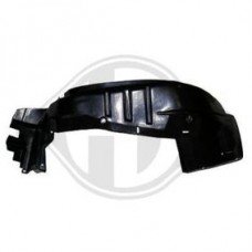 Θόλος Πλαστικός JEEP CHEROKEE 1997 - 2001 ( XJ ) Εμπρός Δεξιά 077300821