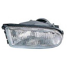 Προβολείς Ομίχλης RENAULT 19 1992 - 1995 ( L53 ) ( B53 ) ( C53 ) Αριστερά 075205112