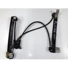 Γρύλος Παραθύρου Ηλεκτρικός Χωρίς Μοτέρ SEAT IBIZA 2015 - 2017 Εμπρός Αριστερά XC82219