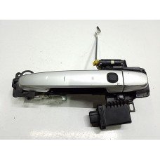 Χερούλι Πόρτας Εξωτερική TOYOTA AURIS 2007 - 2010 ( E150 ) Εμπρός Δεξιά XC118062