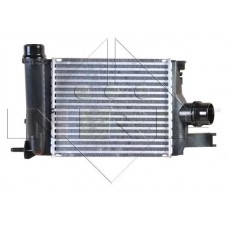 Ψυγείο Intercooler RENAULT CLIO 2013 - 2016 670006200