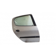 Πόρτα PEUGEOT 206 1998 - 2002 Πίσω Δεξιά XC1609001C2GH