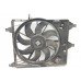 Βεντιλατέρ RENAULT CLIO 2001 - 2005 8200685725 Βεντιλατέρ RENAULT CLIO 2001 - 2005 8200685725