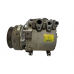 Συμπιεστής A/C (Κομπρέσορας) MITSUBISHI LANCER 1992 - 1995 ( CB ) MR201199
