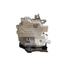 Κλειδαριά Πόρτας Ηλεκτρομαγνητική AUDI Q2 2016 - Πίσω Δεξιά 136007243