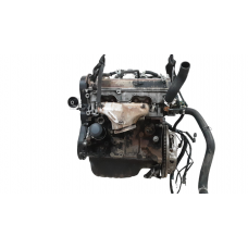 Ολόκληρος κινητήρας TOYOTA STARLET 1990 - 1995 ( EP80/2 ) APPROVED GREEN 2E