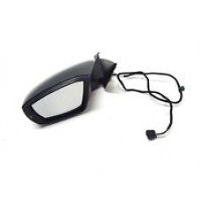 Καθρέπτης Ηλεκτρικός Θερμαινόμενος Βαφόμενος Με Φλας VW T-ROC 2017 - Αριστερά 894007482