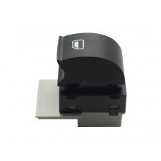 Διακόπτης Παραθύρου Χωρίς Πλαίσιο AUDI A6 2002 - 2004 ( 4B ) Εμπρός Δεξιά 012207171