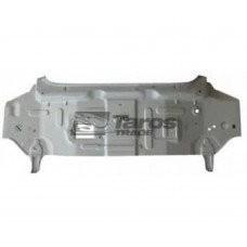 Ποδιά NISSAN PIXO 2009 - ( UA0 ) Πίσω 575002070