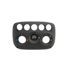 Κονσόλα Σκέτη FIAT SEICENTO 1998 - 2001 ( 187 ) 125142100