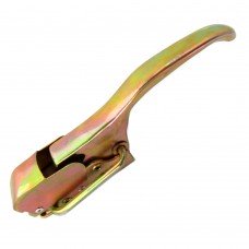 Κλείστρο Καρότσας ISUZU D-MAX ( 8DH ) 2002 - 2007 13082609